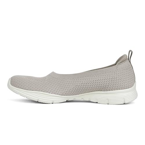 Image of Skechers Womens Seager Slip On Sneaker