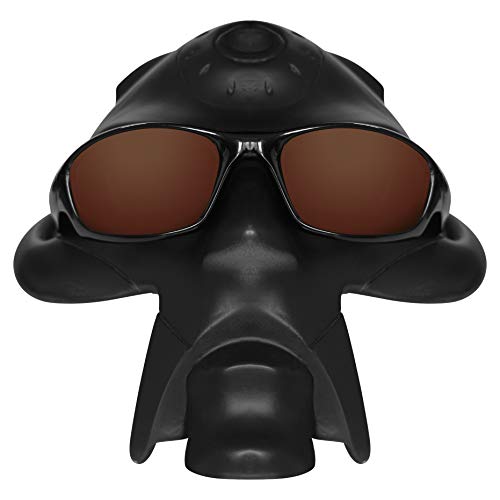 Image of Polarized Lenses Replacement for Oakley Straight Jacket 2007 Sunglasses