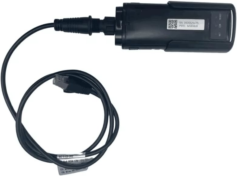 S R N E LSW-5 WiFi Monitor Module Stick Logger Remote Monitoring Wireless Device for S R N E Off-Grid Inverter Hybrid Solar Power Inverter