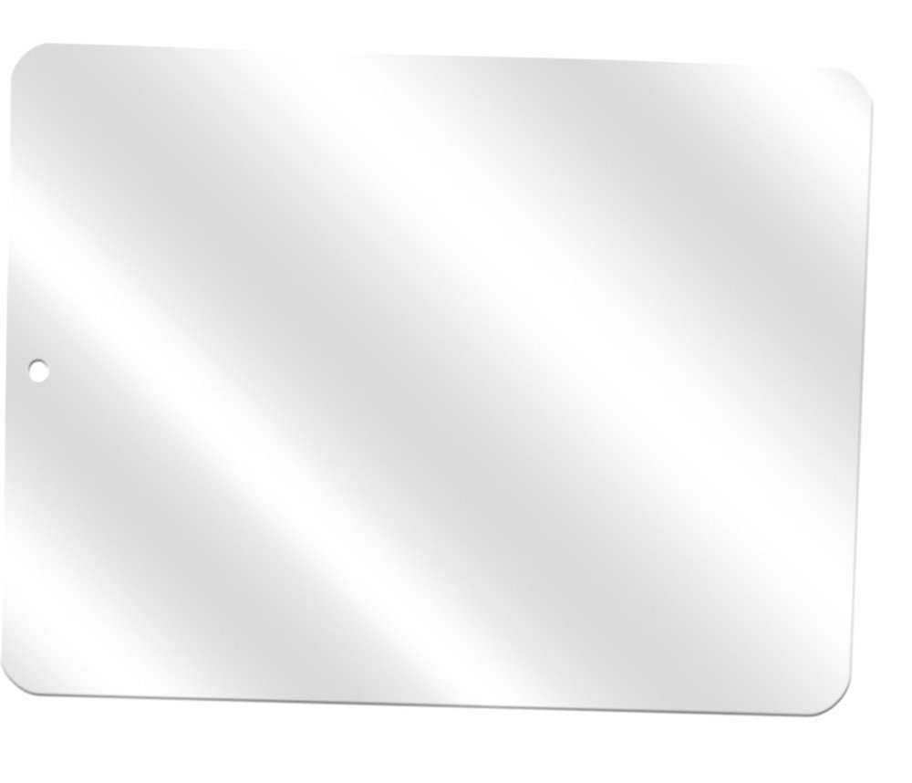2x Pellicola per Intenso Tab 814 Prottetiva Transparente