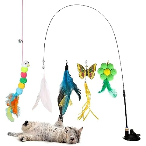 Jouets à Plumes RICHDMI Cover