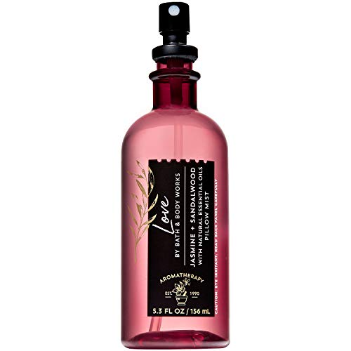 Bath and Body Works Love Jasmine Sandalwood Pillow Togo Ubuy