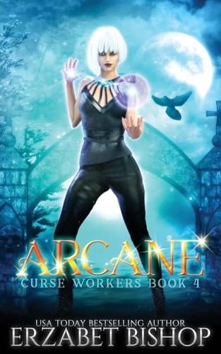 Arcane (Curse Workers)