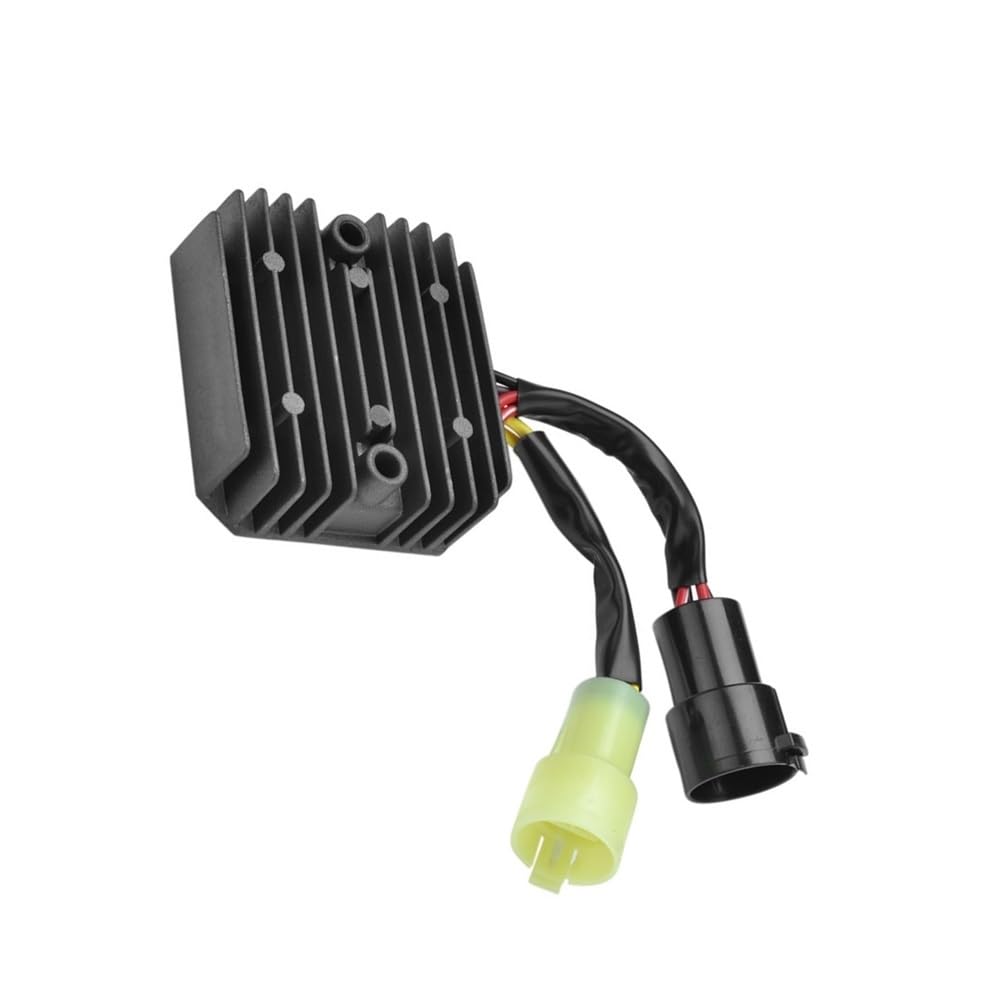 Régulateur Brute Force 650 pour stopper les coupures KVF650