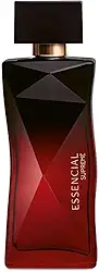 ESSENCIAL SUPREME FEM DEO PARFUM 100ML