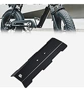 Amazon.com: KEMIMOTO Middle Fender Compatible with Super73 Mid Mud