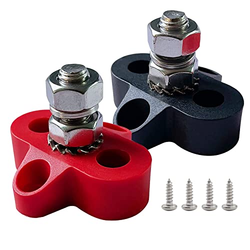 amazon.ae Best Sellers The best items in Car Battery Terminals based