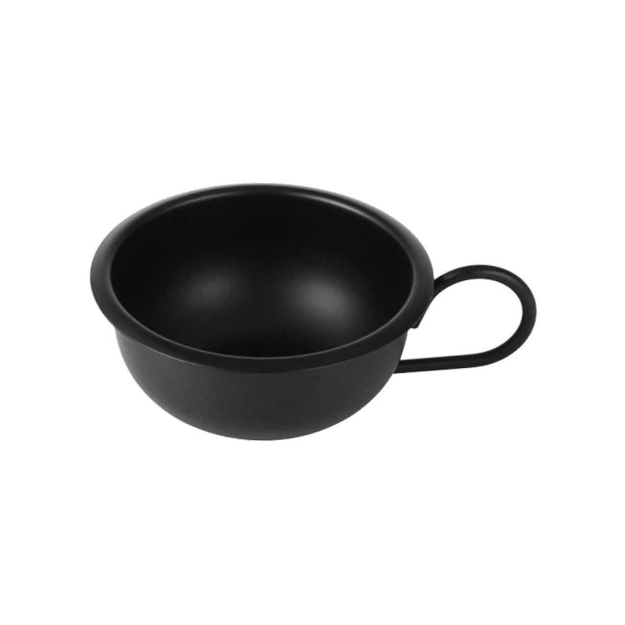 TOVINANNA Men's Shaving Bowl Large Capacity Shaving Soap Bowl for Barbershop Home