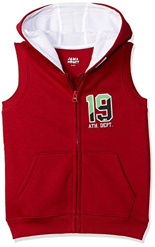 Amazon Brand – Jam & Honey Boys Sweatshirt