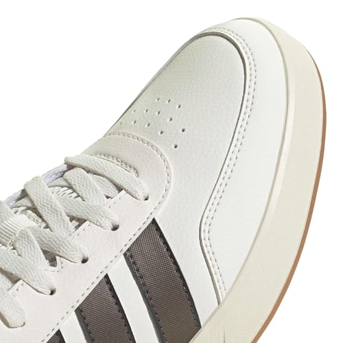 Image of adidas Men Alphaboost V1 Running Shoe