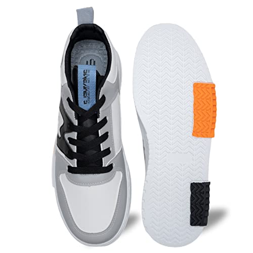 Image of Mens Ranger Sneakers