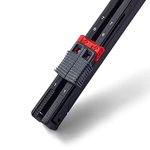 Image of Roost V3 Laptop Stand - Adjustable and Extremely Portable Laptop Stand - PC and MacBook Stand