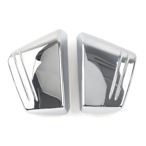 Couvercle latéral carénage moto anti-vibration pour VTX 1800 C Custom