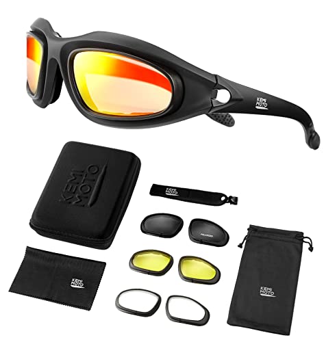 Fahrradbrille Winddicht  Die 15 besten Produkte im Vergleich - kita.de  Ratgeber
