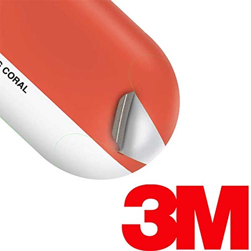 Skinit Decal Audio Skin Compatible with Samsung Galaxy Buds+ - Officially Licensed Originally Designed Living Coral Design