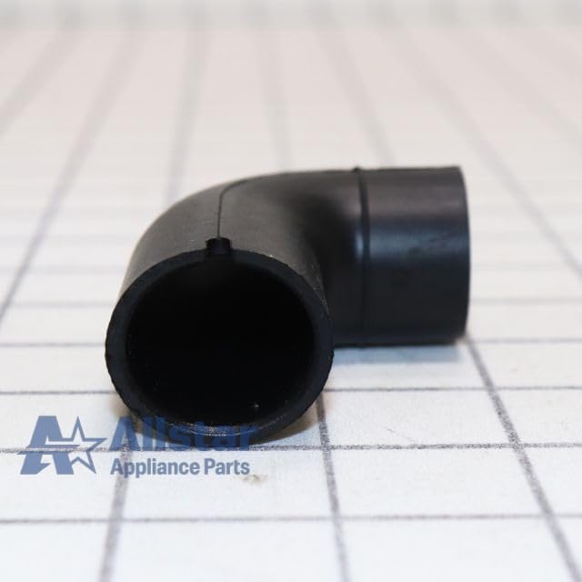 WP8182769 Washing Machine Recirculating Pump Hose