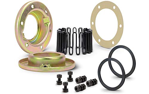 Grid Coupling,Vert,Accy Kit,1140T20