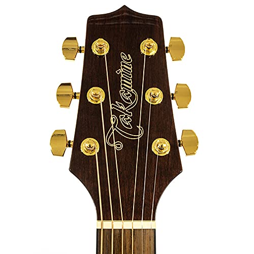 TAKAMINE TAK-GSD11MCE-NG CHITARRA ACUSTICA ELETTRIFICATA