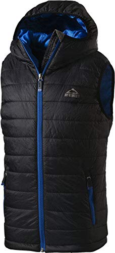 Ted Mixte Enfant Mc Kinley sweat polaire zippé outdoor junior