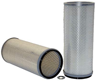 Wix Air Filter P N 46631 - Bild 5 von 5