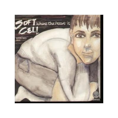 Where the heart is / It's a mug's game / 6205 063
