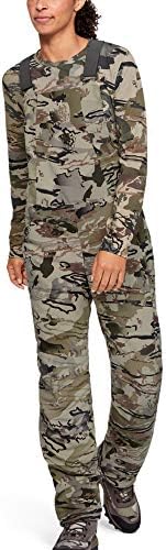 under armour grit bibs