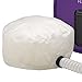REVLON Ionic Soft Bonnet Hair Dryer, Purple/White, 1 Count