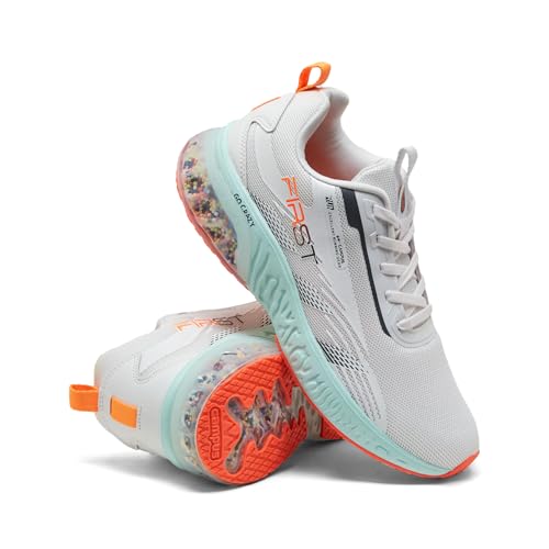 Campus Men First Running Shoes