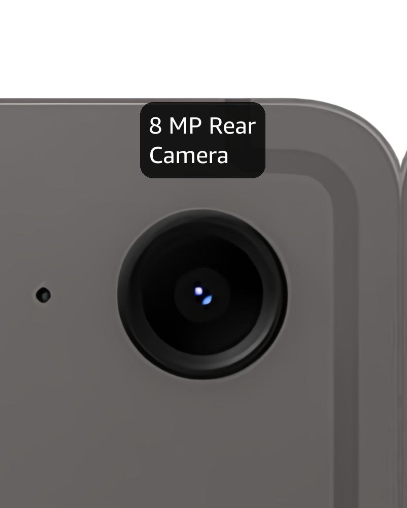 Samsung Galaxy Tab S9 FE [Smartchoice], RAM 6 GB, ROM 128 GB Expandable, S Pen in-Box, Wi-Fi, IP68 Tablet, Gray