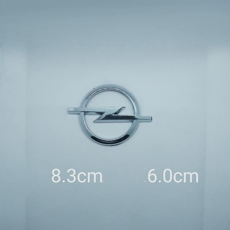 Nuovo Originale Vauxhall CDTI Logo Stemma Opel Corsa 2006 + Astra - Foto 9