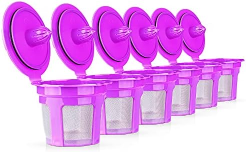 Reusable Coffee Filter Replacement 