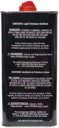 Zippo Lighter Fluid 12 oz. (2 Pack)