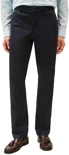 Tommy Hilfiger Pantalón Chino Hombre Denton Printed Structur
