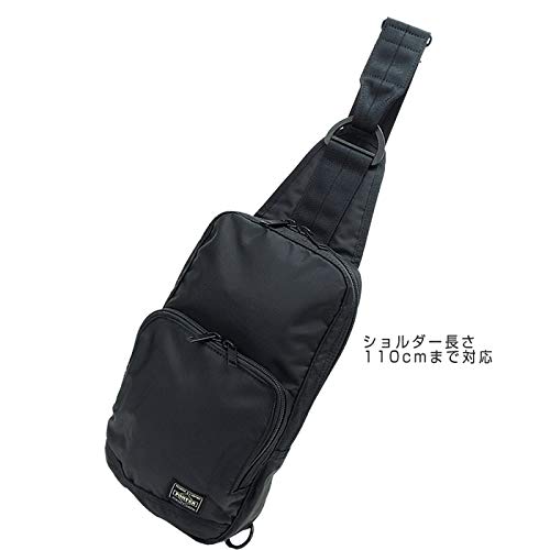 ポーター フラッシュ スリングショルダーバッグ 689-05941 の商品画像 4