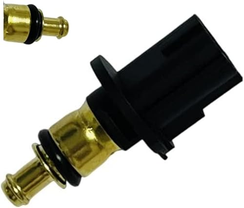 5033313AA 5S8976 TX205 1712518 Sensor de temperatura del refrigerante compatible con Jeep Dodge Chrysler, Compass Patriot 2010-2017, Avenger