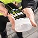 Dräger Alcotest 5000 Reliable High-Speed Breathalyzer for Mass Screening, Digital Breath Alcohol Screening Device for Professional Use