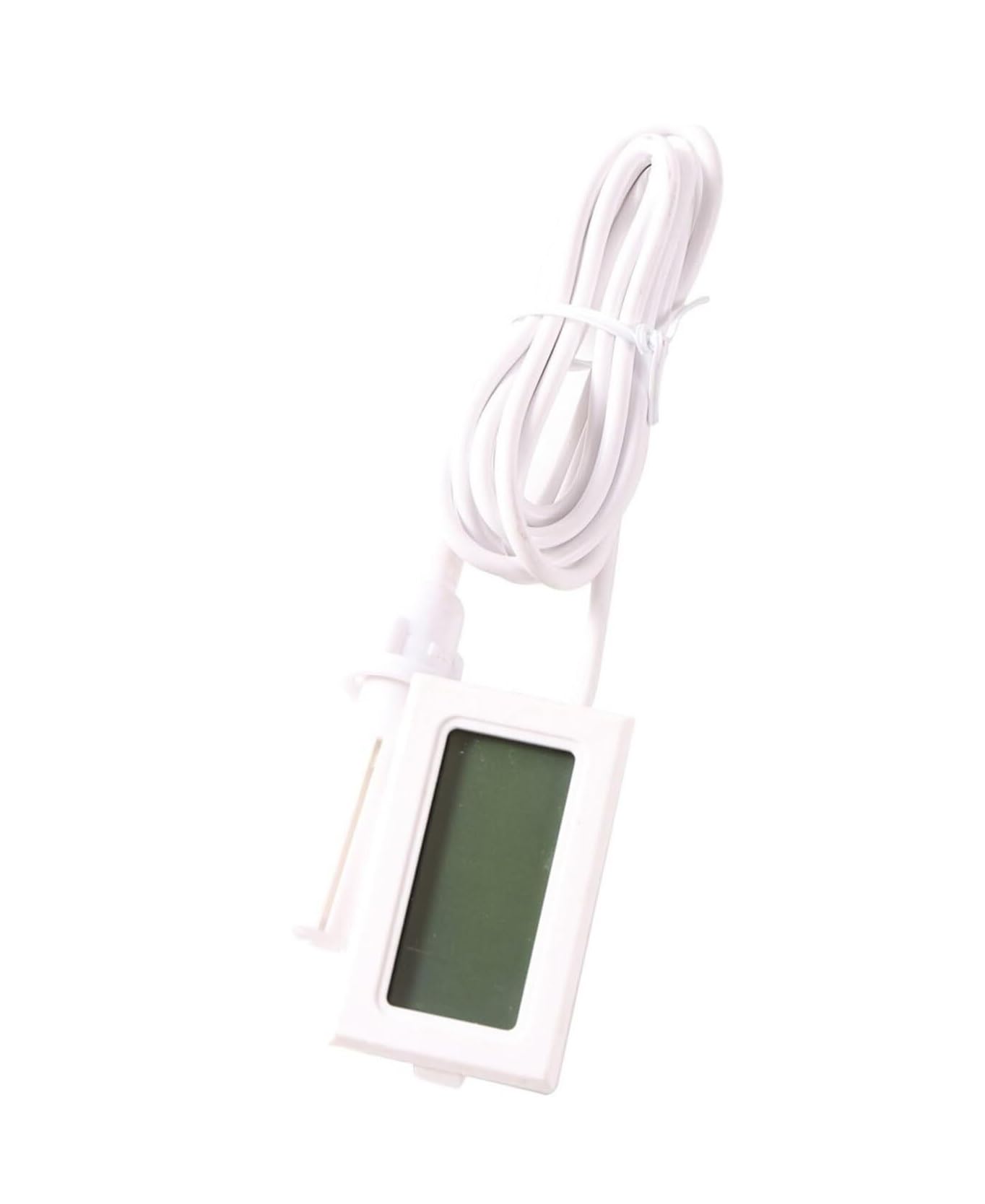 Thermomètre et hygromètre numérique LCD, paquet de 5