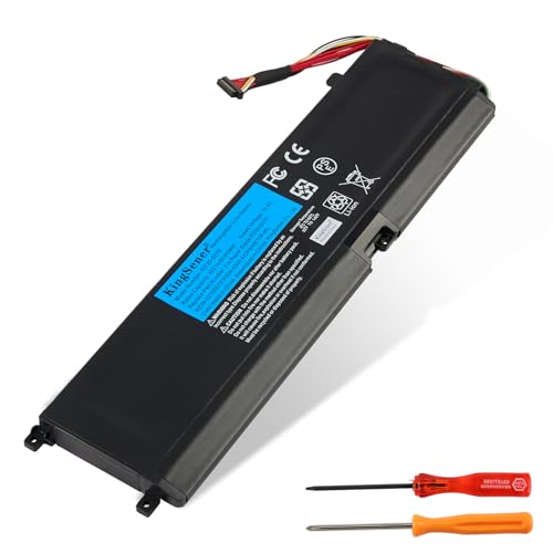 Amazon.com: KingSener RC30-0270 Laptop Battery Replacement for