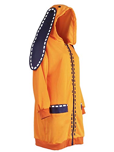 CoolChange Costume di Kakegurui Uniforme