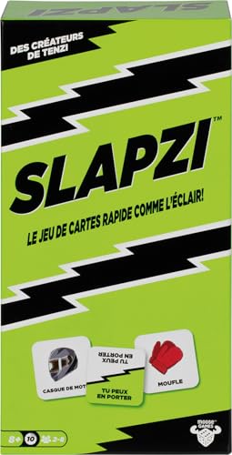 Slapzi Asmodee - vue 5