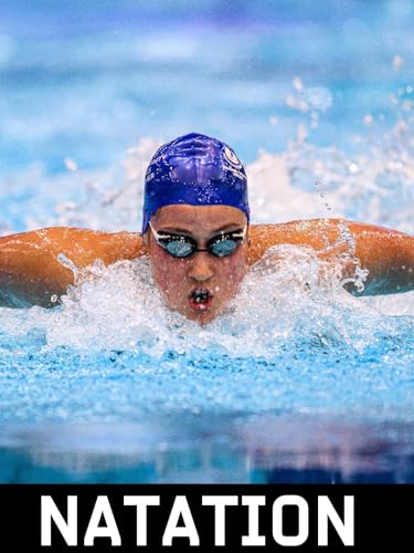 Natation | 7e journée