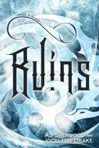 Cover of Ruins