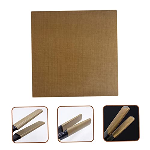 SaditY Mini Curler 10 adhesivos para planchas de pelo miniatura 5
