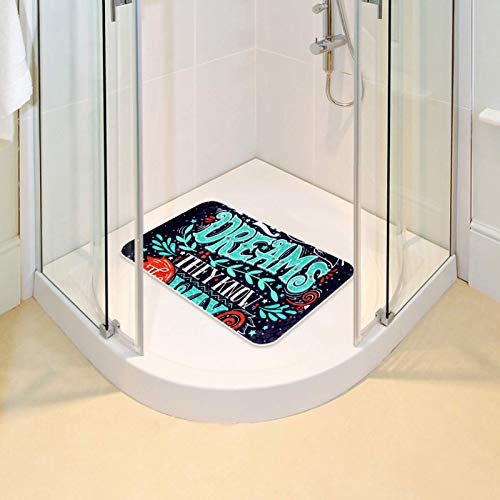 Tapis de bain antidérapant bébé pour protéger les tout-petits des chutes d'eau - 7