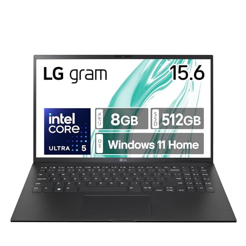 Amazon.co.jp: 【長時間駆動×15.6インチ】 LG gram/軽量（1290g）/長 