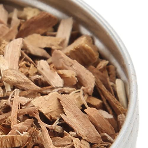 Ausla 8 Stück Whiskey Wood Smoking Chip Cocktail Smoker Kit, BBQ Räucherchips Mix Obstholz-Sägemehl zum Räuchern von Getränken für optimales Raucharoma beim Grillen 195g