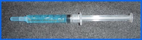 Remineralization Gel - 5 Syringes Of Gel. Remineralizing And Reduces Teeth Sensitivity After Teeth Whitening Treatment #TOP1