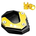Motorcycle-Foot-Plate-Pad-for-XL750-XL-750-TRANSALP-750-2023-Motorcycle-Accessories-Aluminum-Kickstand-Foot-Side-Stand-Enlarger-Pad-Tire-Valve-Caps