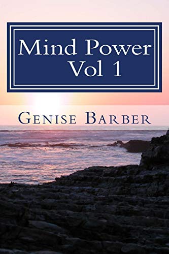 Mind Power: Volume 1