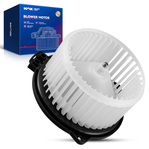 Image of KAX AC Blower Motor for Corolla 1998-2008, Matrix 2003-2008, RAV4 2001-2003